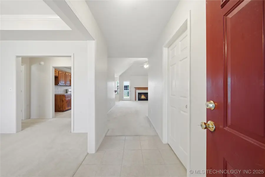 4611 S 200th East Avenue, Broken Arrow, OK 74014 - Image #3