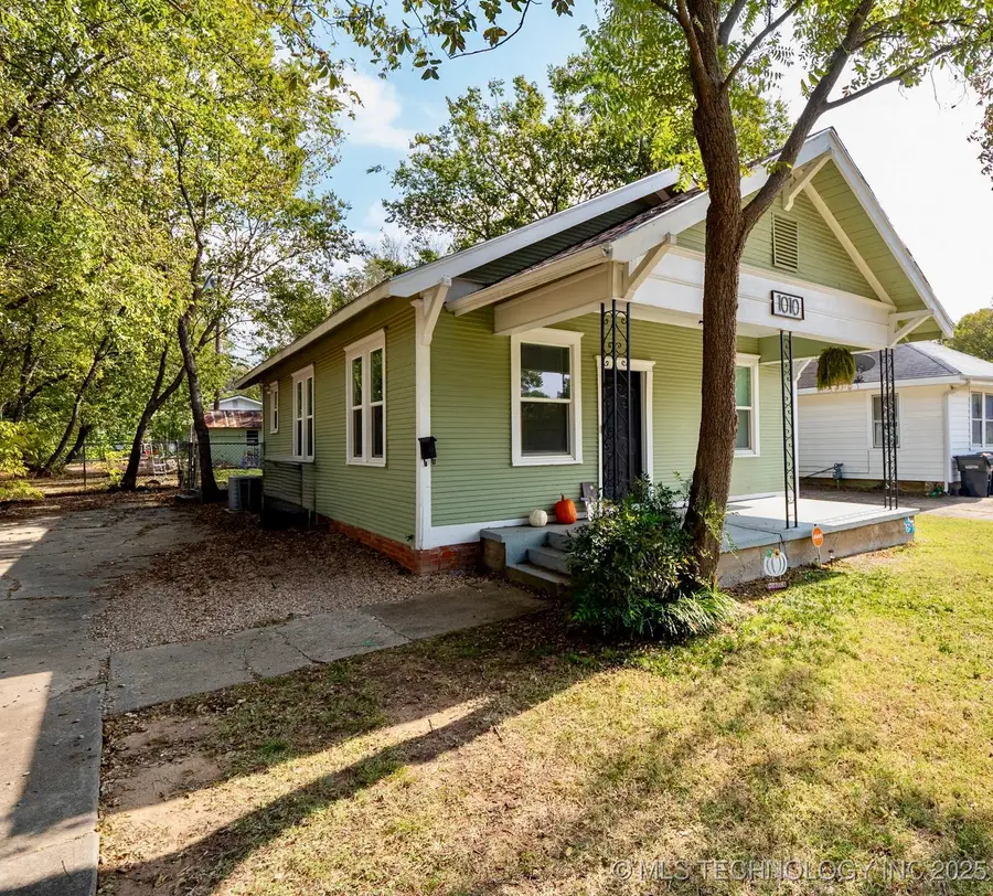 1010 Burch Street Nw, Ardmore, OK 73401 - Image #2