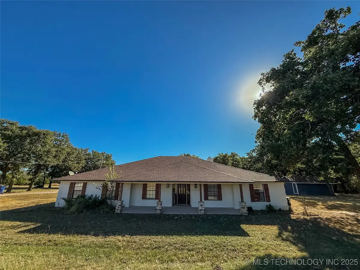 178182 N 3000 Road, Duncan, OK 73533 - Image #1