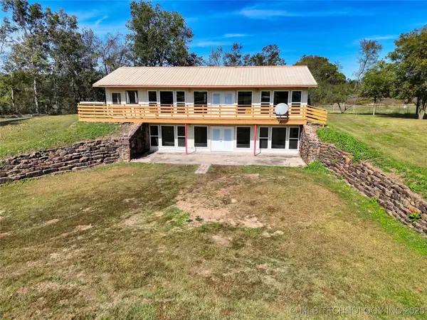 467875 Highway 62, Westville, OK 74965