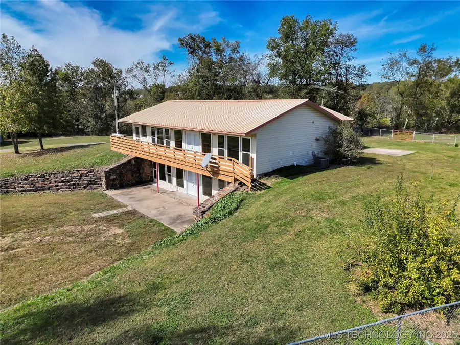 467875 Highway 62, Westville, OK 74965 - Image #3