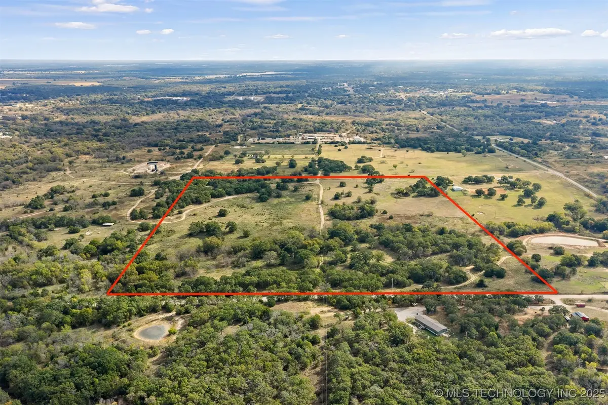 0 Industrial Road, Healdton, OK 73438 - Image #1