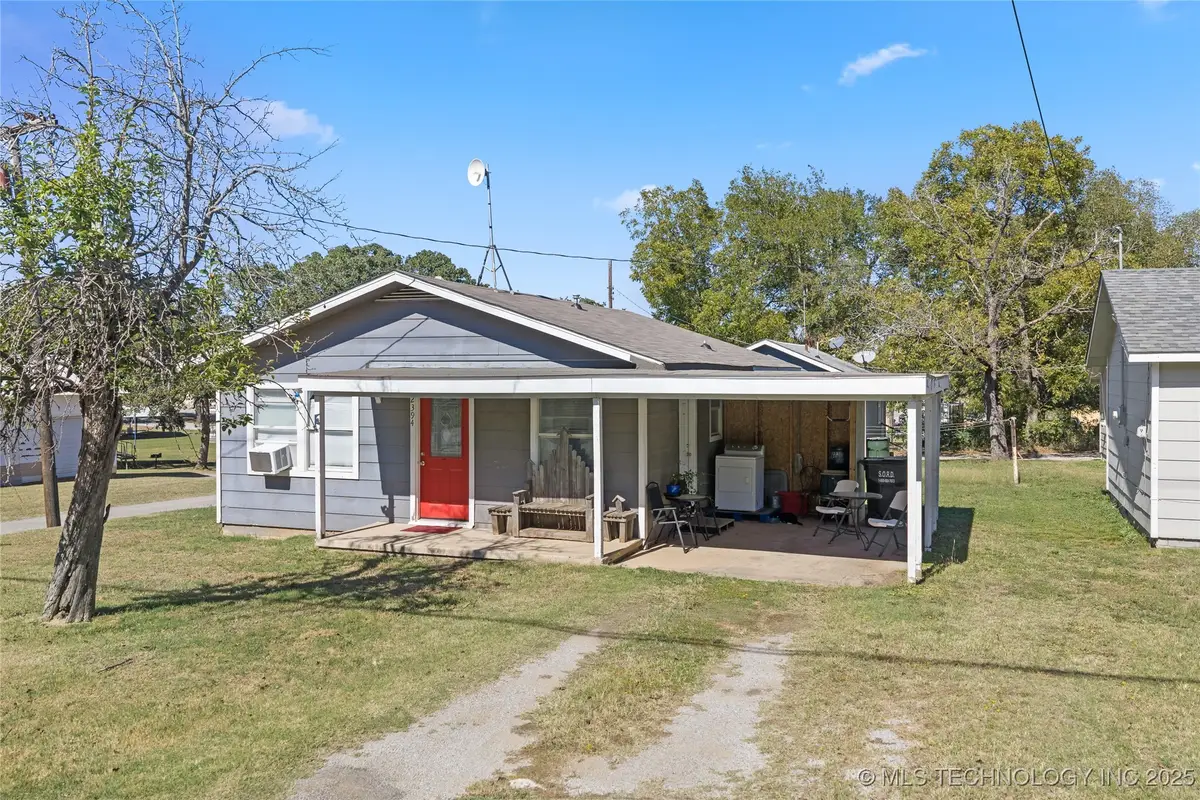 2394 Texas Street, Healdton, OK 73438 - Image #1