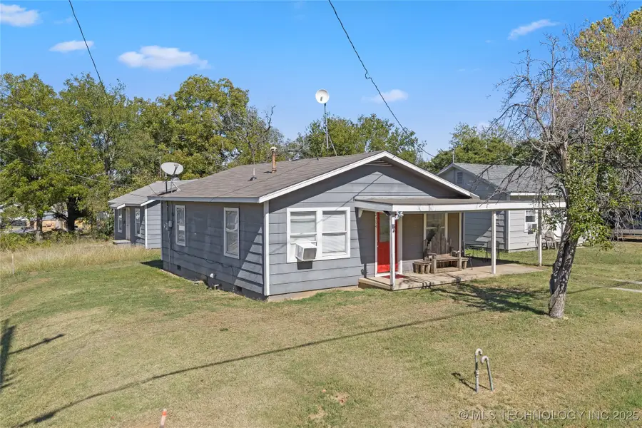 2394 Texas Street, Healdton, OK 73438 - Image #3
