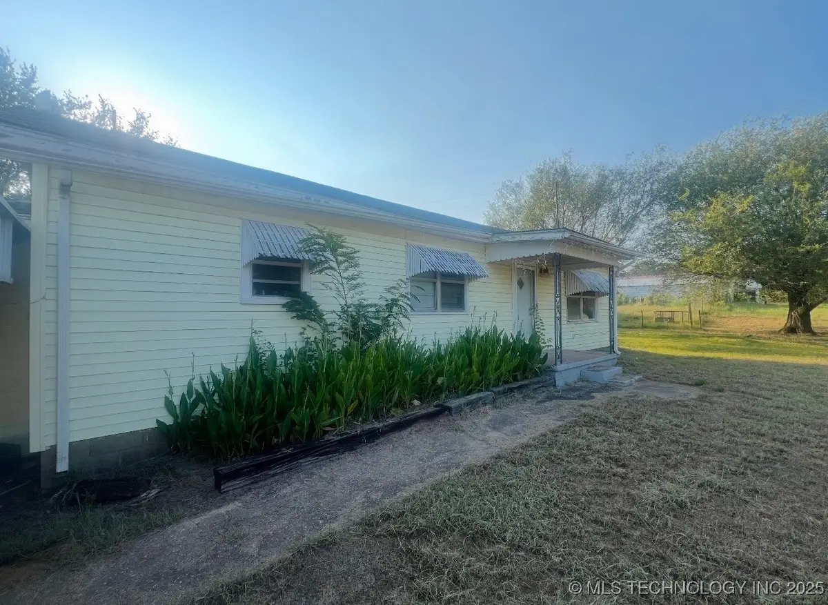 25160 State Highway 76, Ratliff City, OK 73481 - Image #1