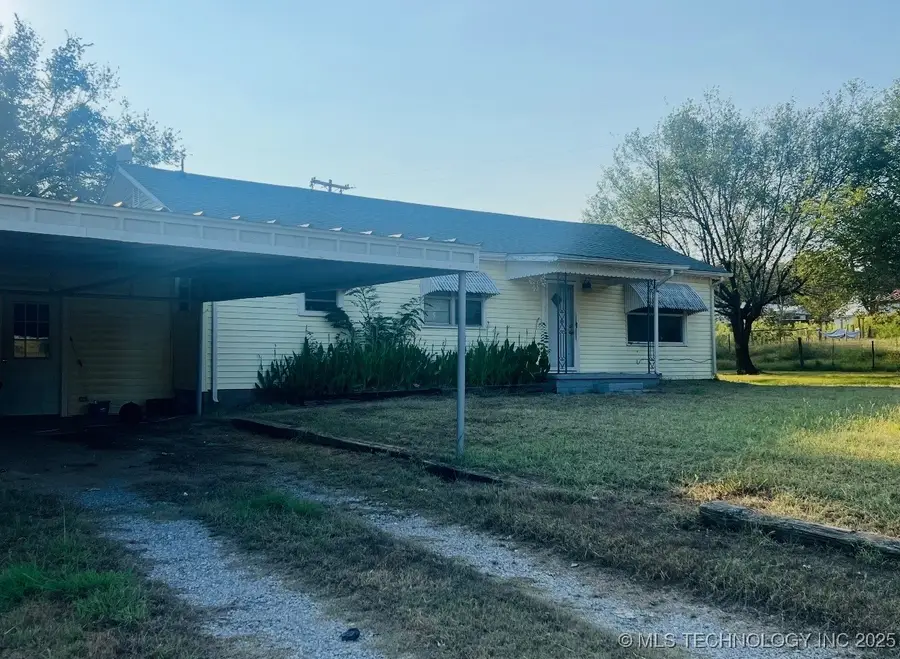 25160 State Highway 76, Ratliff City, OK 73481 - Image #2