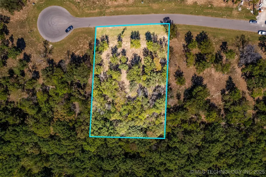 5865 N Eagle Road, Owasso, OK 74055 - #2