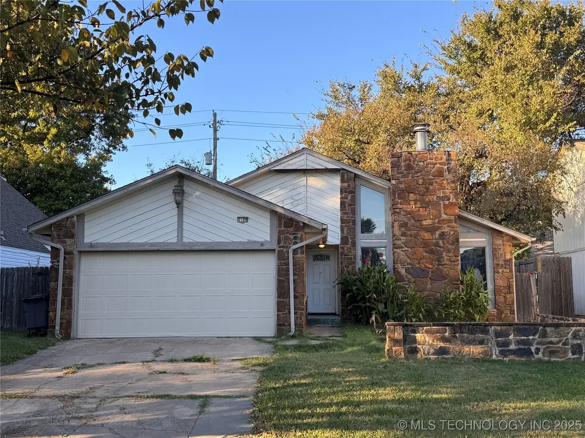 6109 E 91st Place, Tulsa, OK 74137 - Image #1