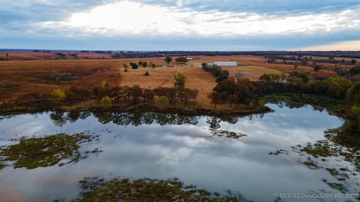 33215 W 56th Street S, Mannford, OK 74044 - Image #1