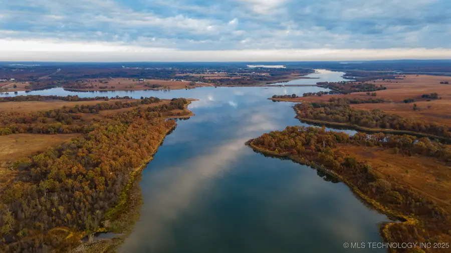 33215 W 56th Street S, Mannford, OK 74044 - Image #3