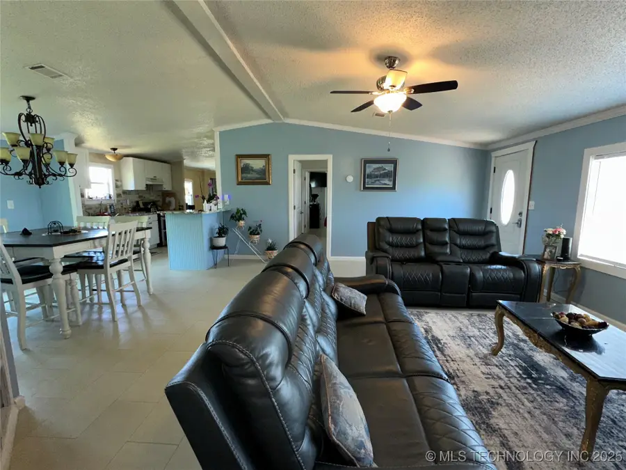 238 Posey, Calera, OK 74730 - Image #3