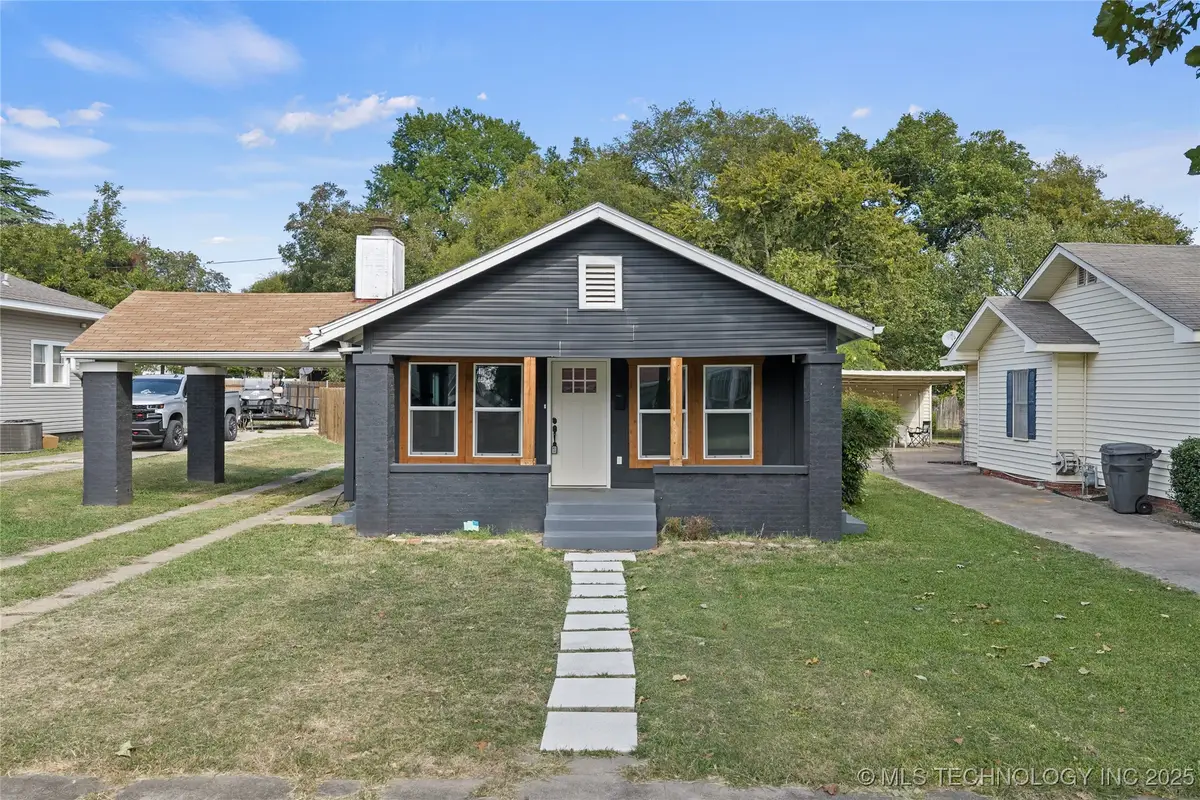 1317 3rd Avenue Sw, Ardmore, OK 73401 - Image #1