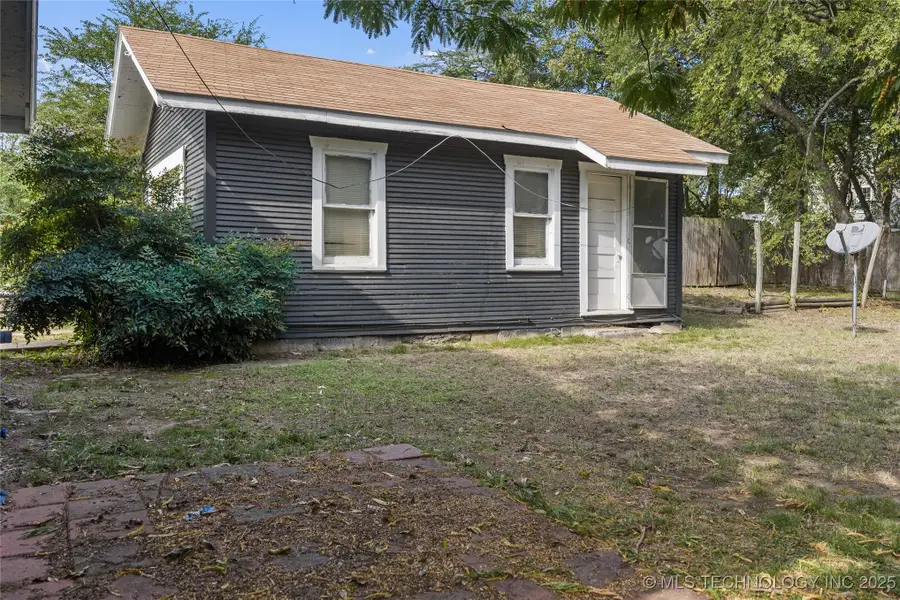 1317 3rd Avenue Sw, Ardmore, OK 73401 - Image #2
