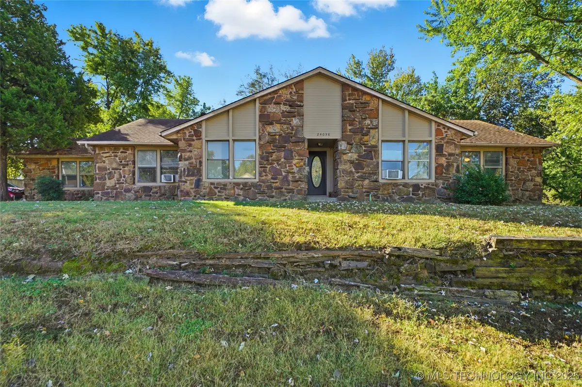 24038 E Lamb Terrace, Broken Arrow, OK 74014 - Image #1