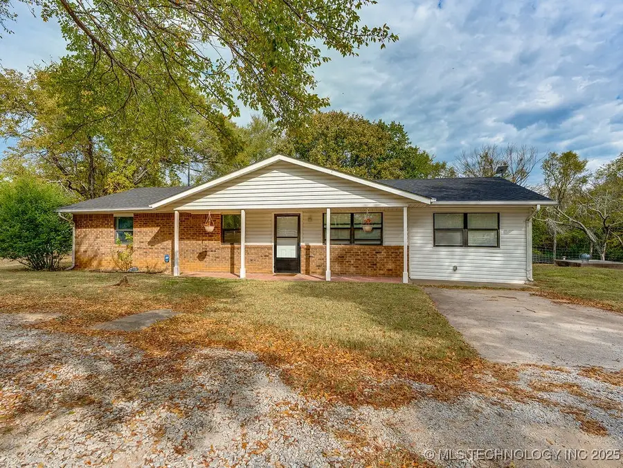 19116 County Road 1570, Ada, OK 74820 - Image #2
