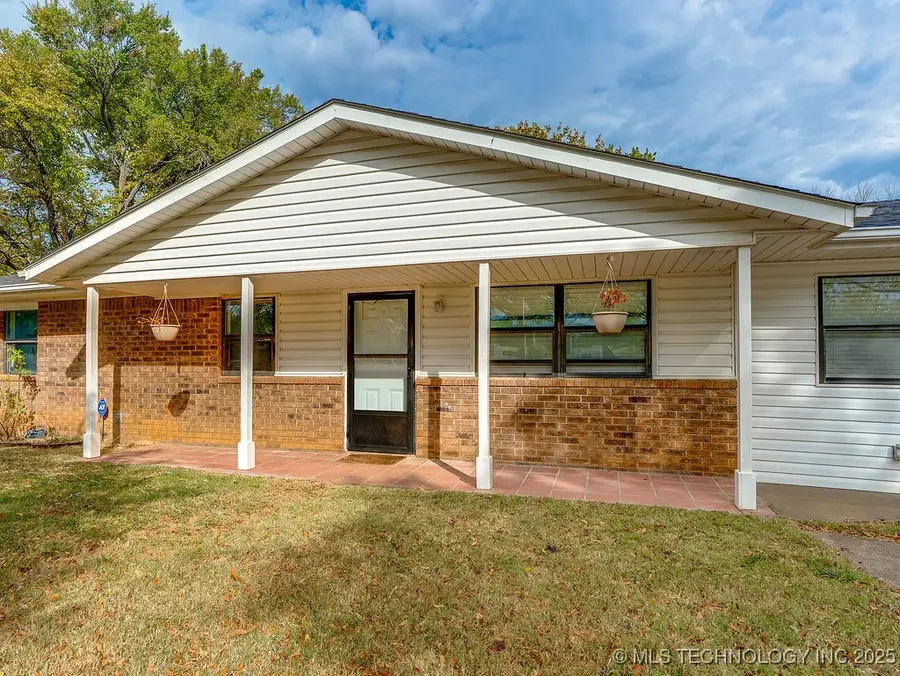 19116 County Road 1570, Ada, OK 74820 - Image #3