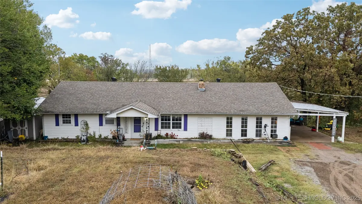 5231 W Hilton Road, Sapulpa, OK 74066 - Image #1