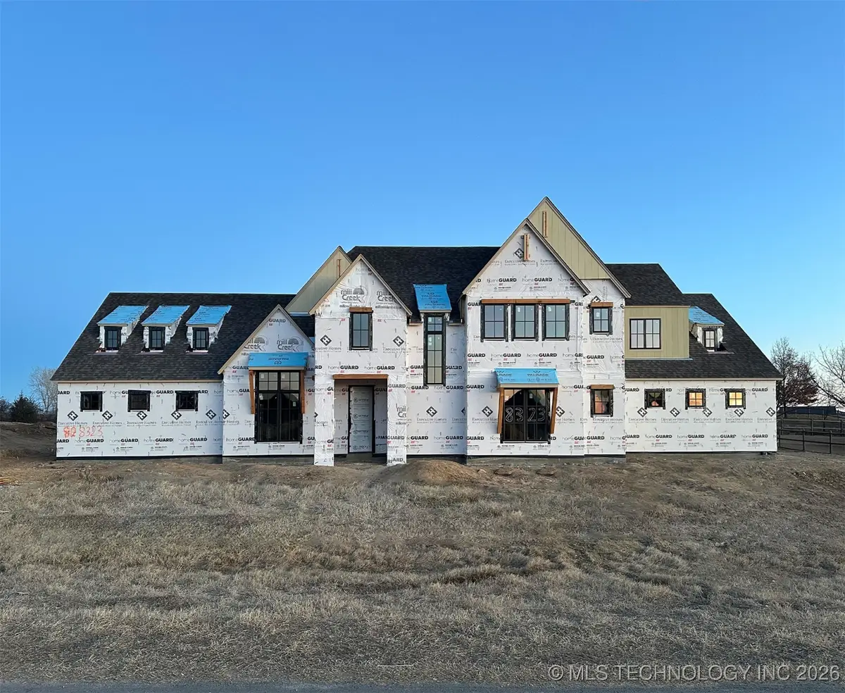 8323 E 111th Street, Owasso, OK 74055 - Image #1