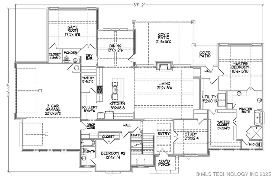 8323 E 111th Street, Owasso, OK 74055 - Image #2