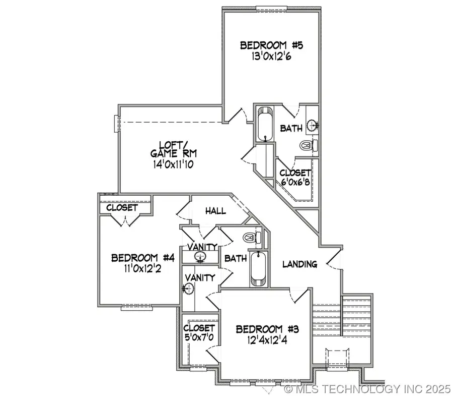 8323 E 111th Street, Owasso, OK 74055 - Image #3