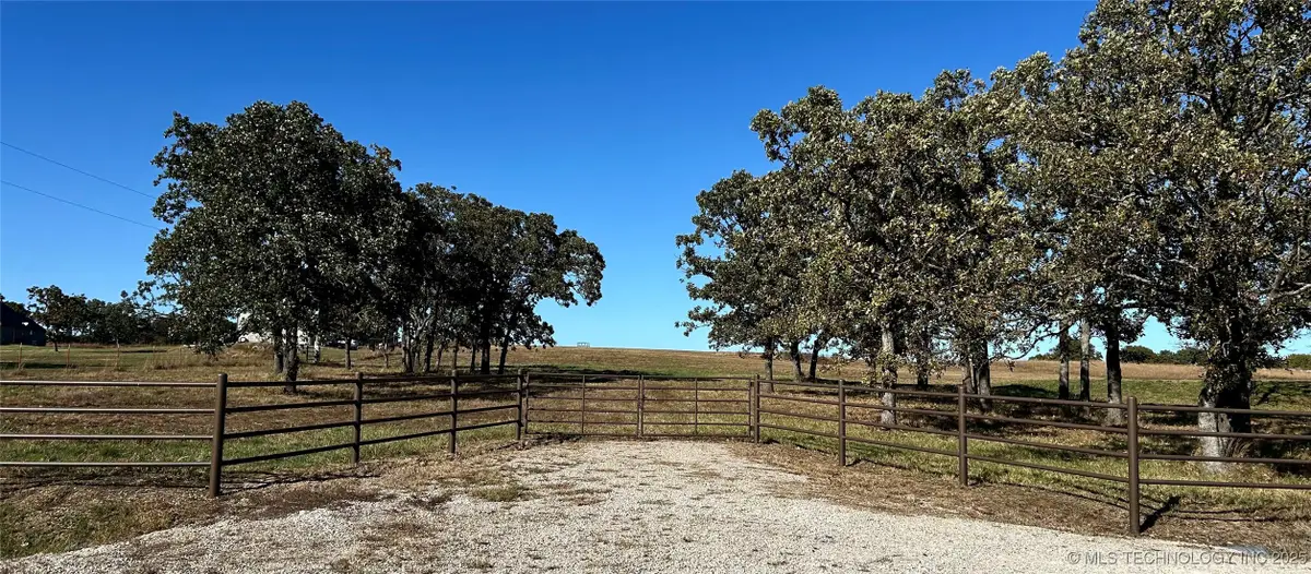 164 County Road 2280, Barnsdall, OK 74002 - Image #1