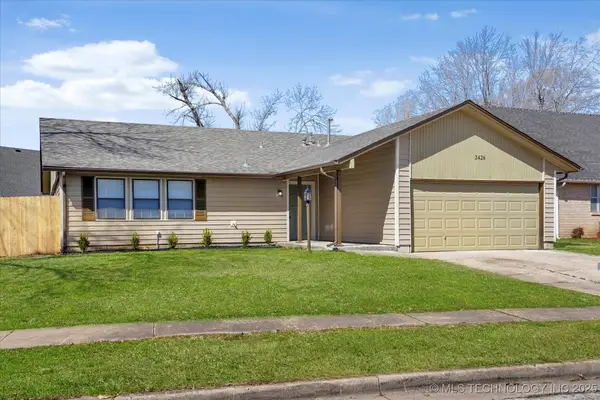 2426 S 104th East Avenue, Tulsa, OK 74129