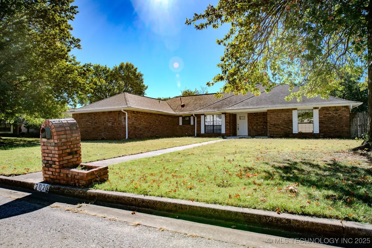 7020 E 89th Street, Tulsa, OK 74133 - Image #1