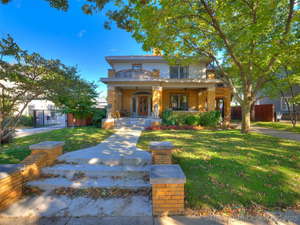 1225 S Owasso Avenue, Tulsa, OK 74120 - Image #1