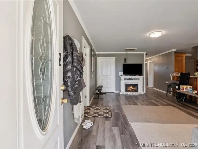 473302 E 790 Road, Stilwell, OK 74960 - Image #2