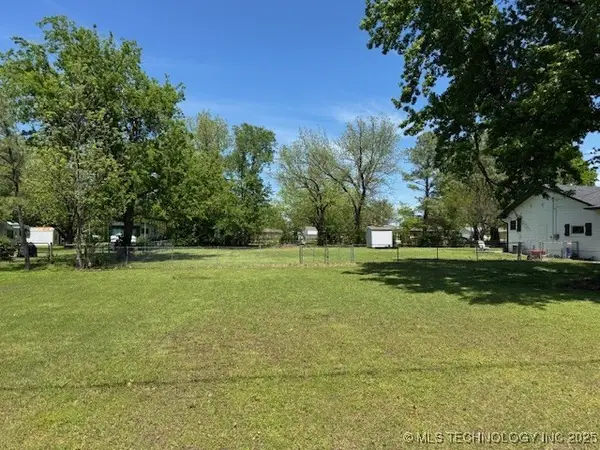 306 W Atlanta Street, Broken Arrow, OK 74012