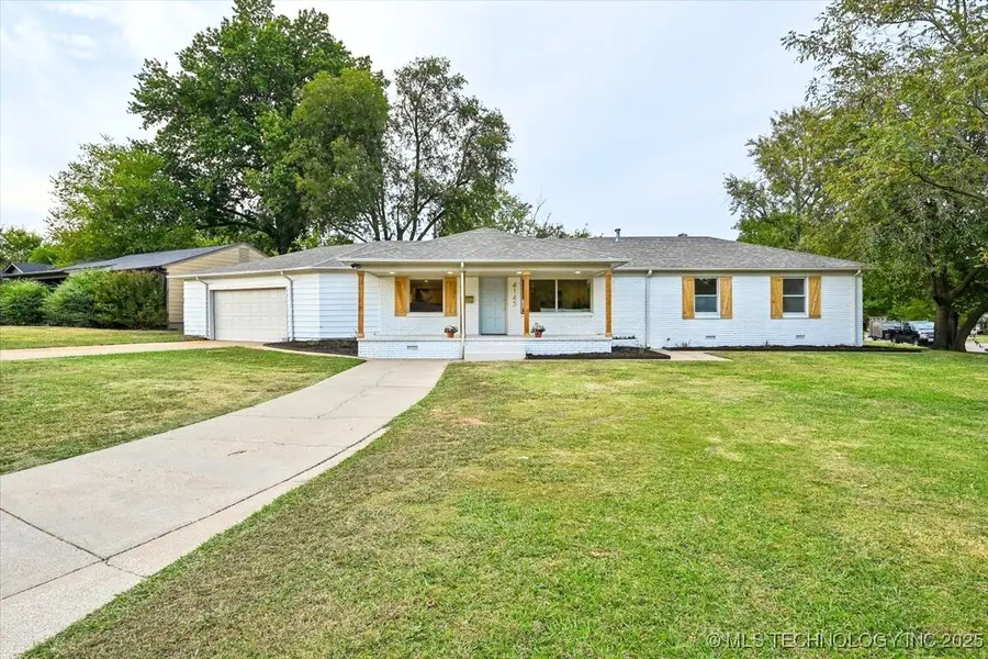 4145 E 36th Street, Tulsa, OK 74135 - Image #2