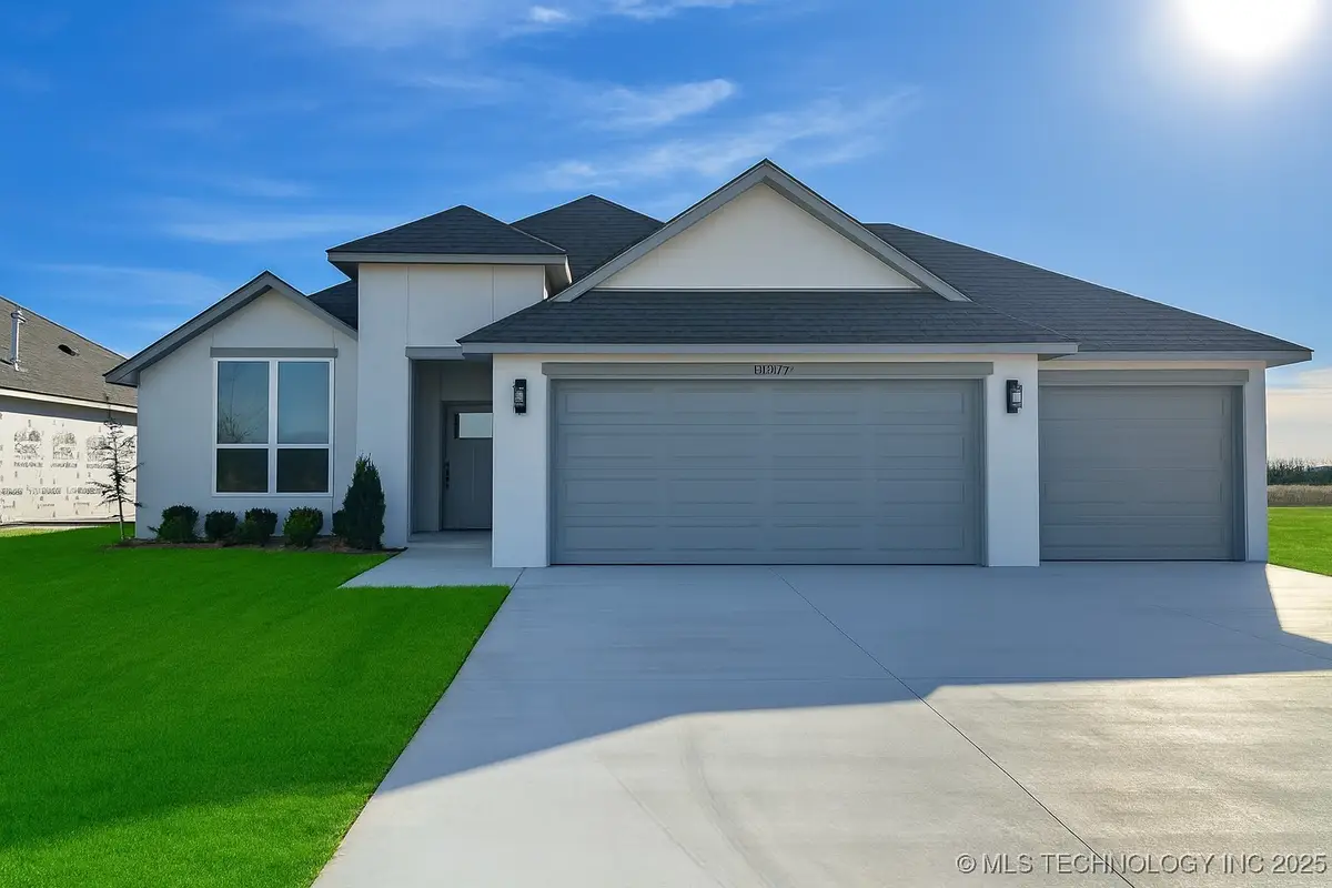 10316 E 132nd Street S, Bixby, OK 74008 - Image #1