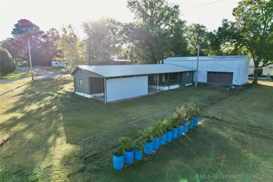 247 Kiamichi Road, Eufaula, OK 74432 - Image #3