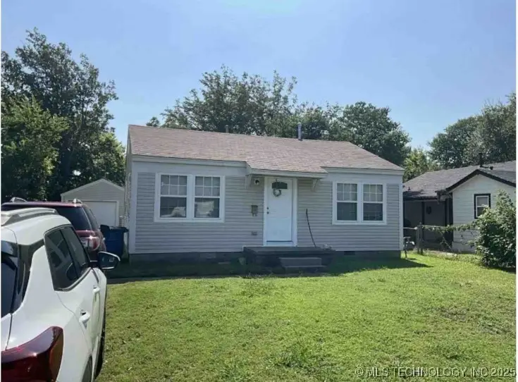 1327 N Winston Avenue, Tulsa, OK 74115 - Image #1