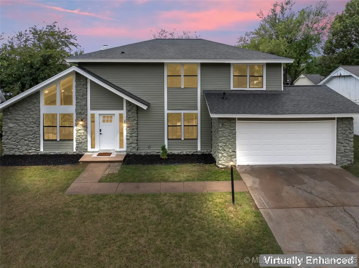 7178 S 75th East Avenue, Tulsa, OK 74133 - #1