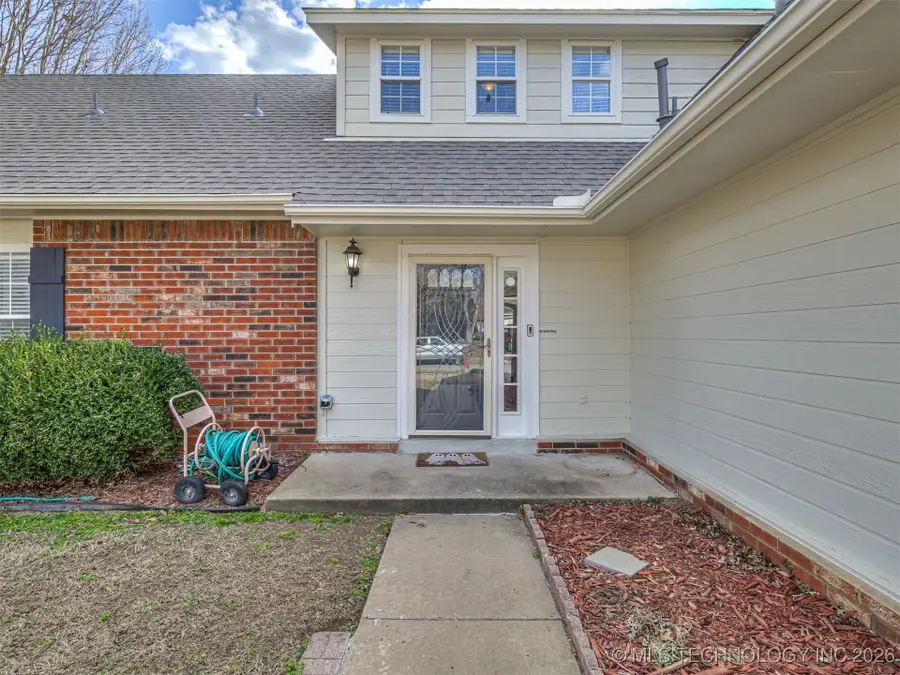 1817 W Inglewood Street, Broken Arrow, OK 74011 - Image #2
