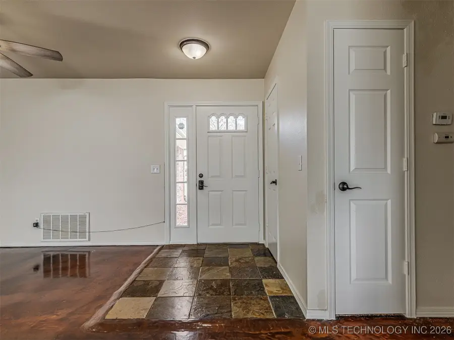 1817 W Inglewood Street, Broken Arrow, OK 74011 - Image #3