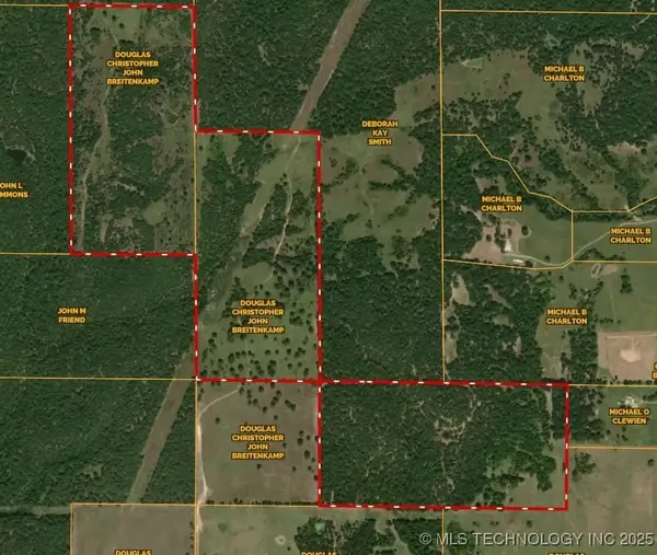 5278 Boston Pool Road, Hominy, OK 74035