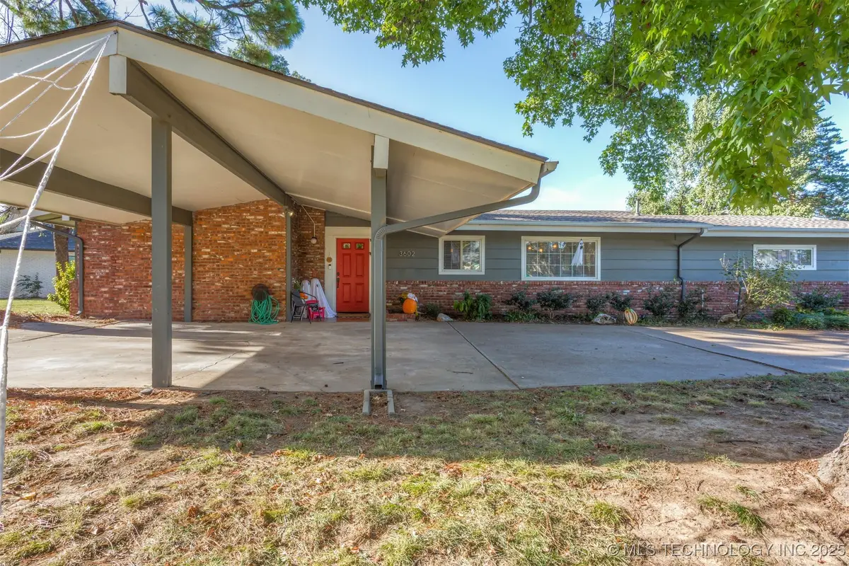 3602 E 56th Street, Tulsa, OK 74135 - Image #1