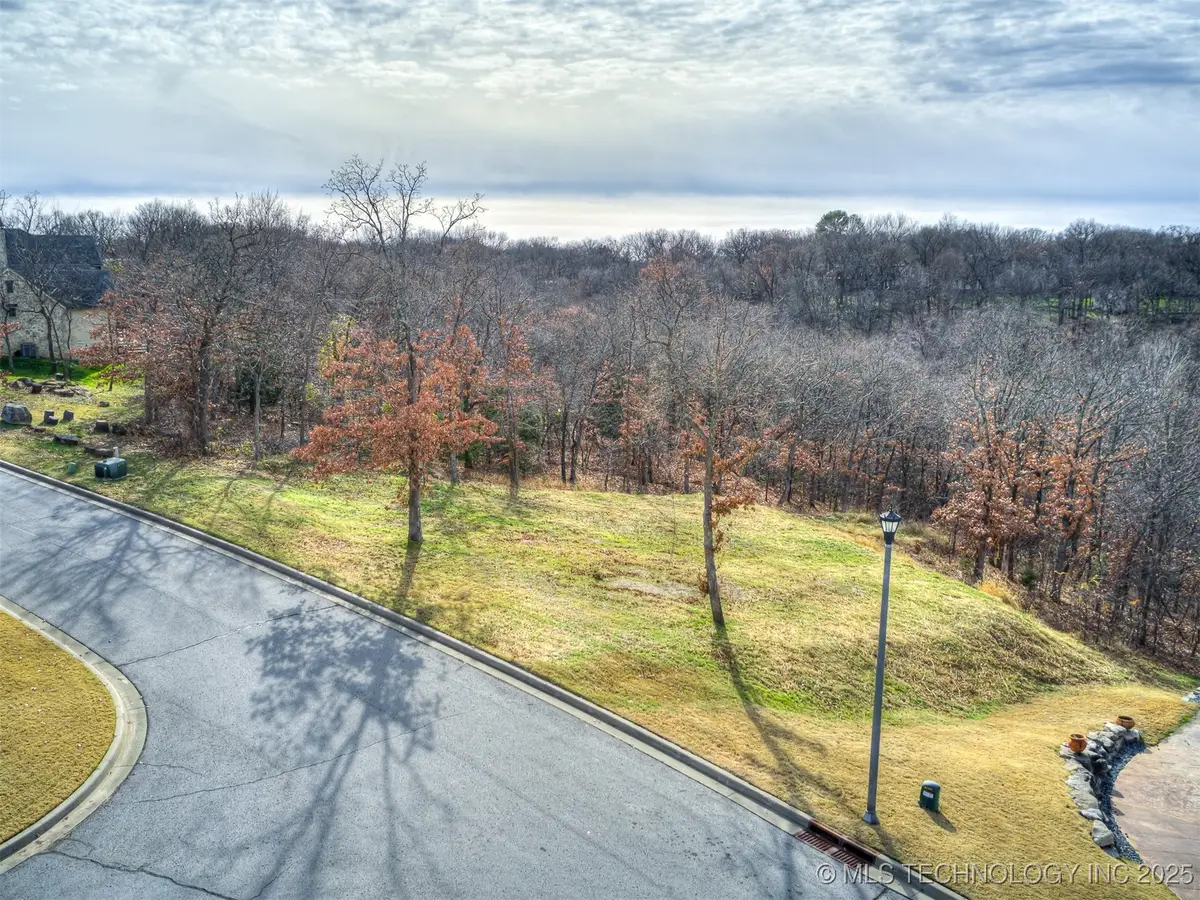 12212 S 14th Court, Jenks, OK 74037 - #1