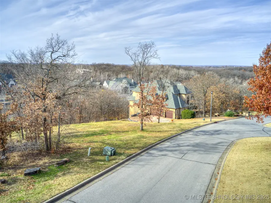 12212 S 14th Court, Jenks, OK 74037 - #2