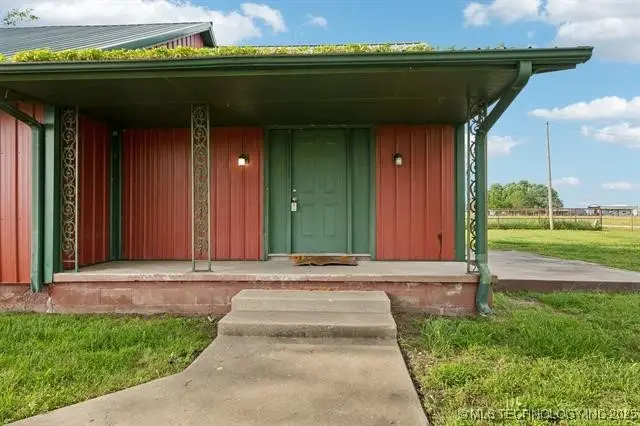 9590 S 4240 Road, Chelsea, OK 74016 - Image #2