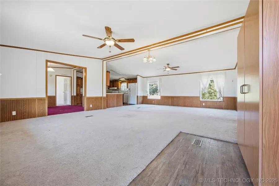 123765 S 4107 Road, Eufaula, OK 74432 - Image #3