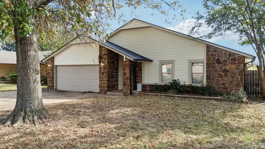 1286 E 140th Place, Glenpool, OK 74033 - Image #3