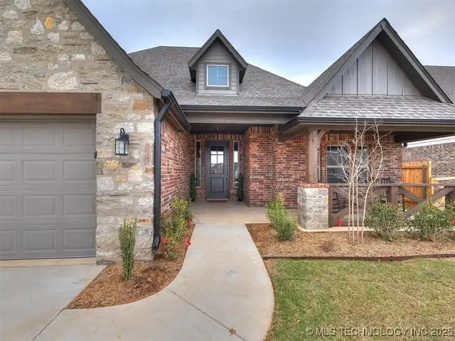 1601 N 71st Street, Broken Arrow, OK 74014 - Image #2