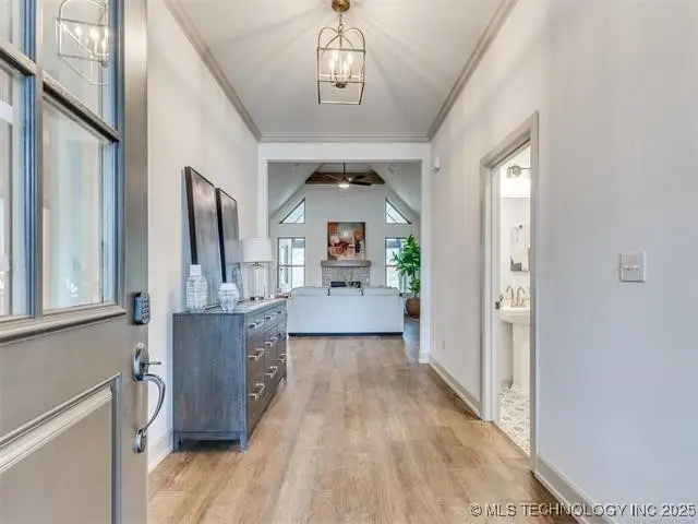 1601 N 71st Street, Broken Arrow, OK 74014 - Image #3