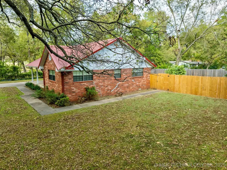 101 Park Drive, Madill, OK 73446 - Image #3