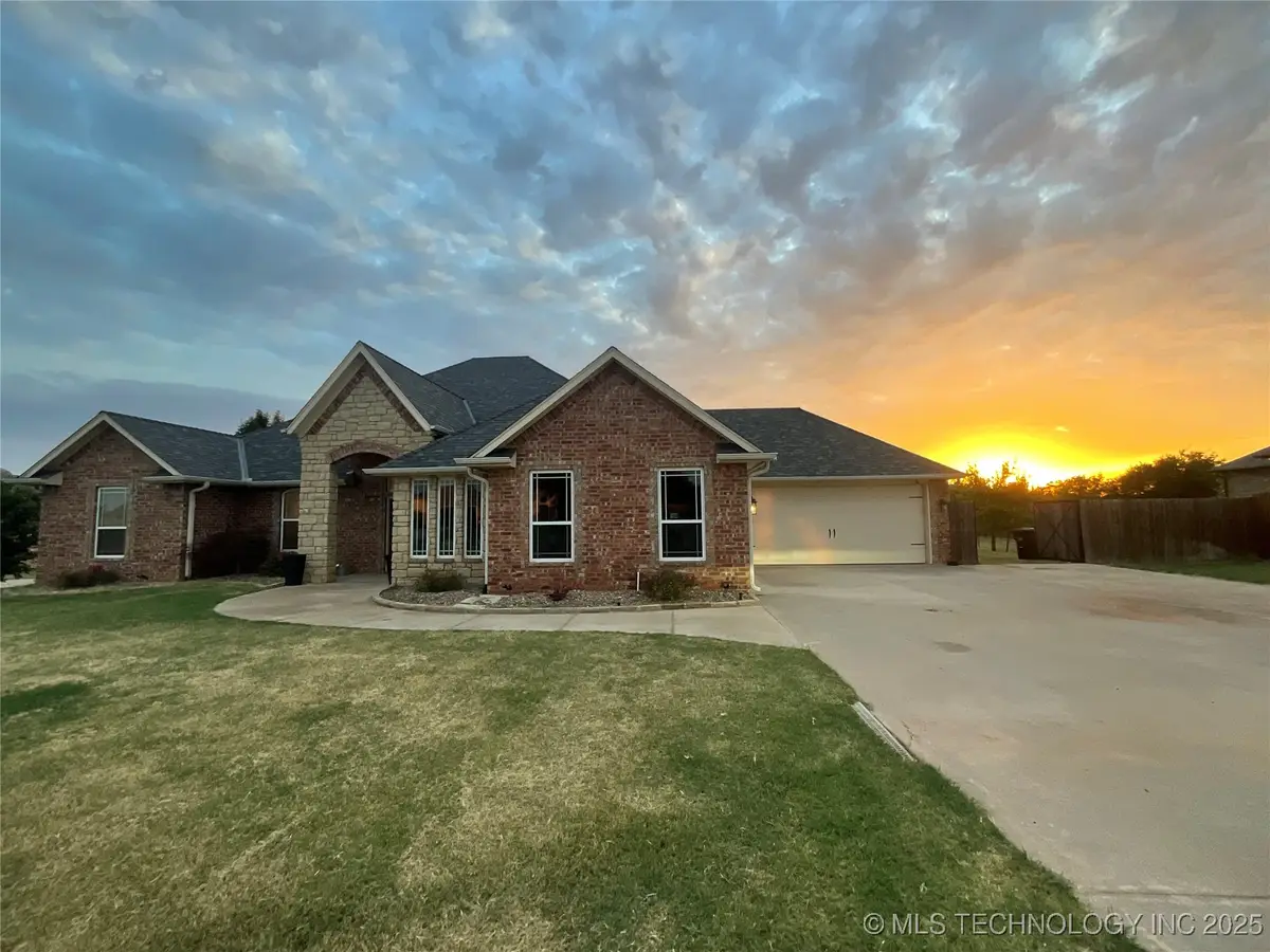 1319 Poko, Lawton, OK 73507 - Image #1