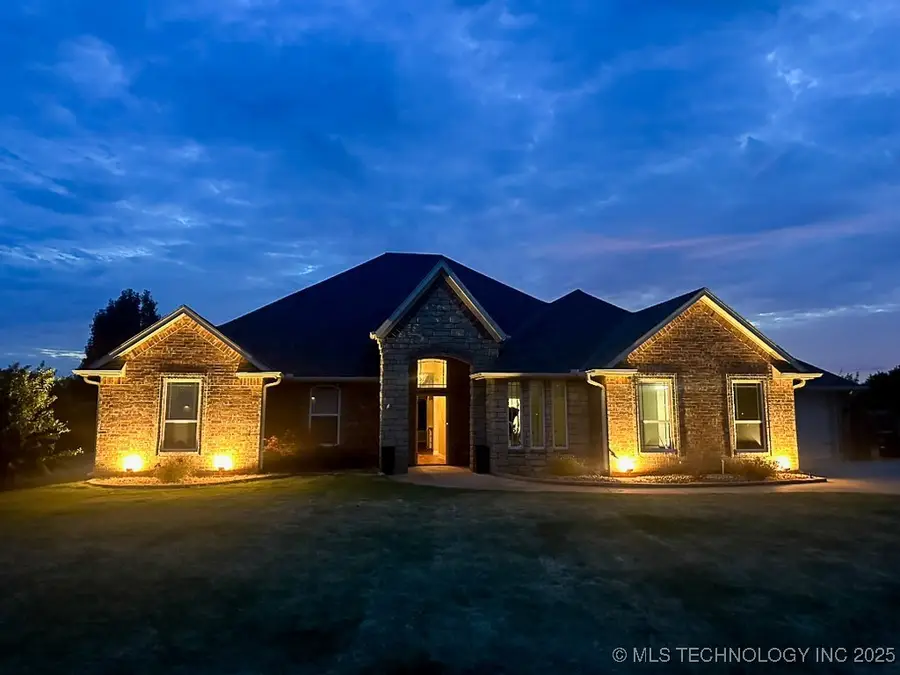 1319 Poko, Lawton, OK 73507 - Image #2