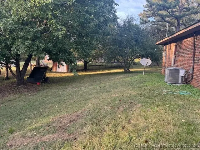 503 S Bonham, Vian, OK 74962 - Image #3